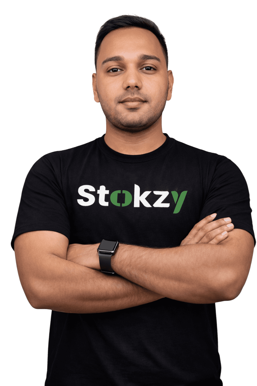 Aniket Jaiswal – Forex & PropFirm Trader