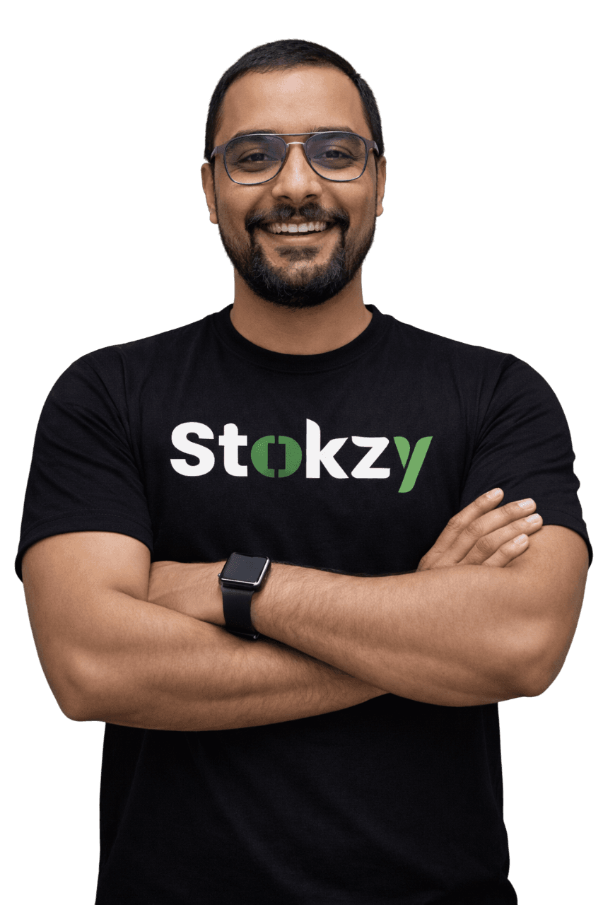 Varun Singh – Prop Firm Performance Strategist